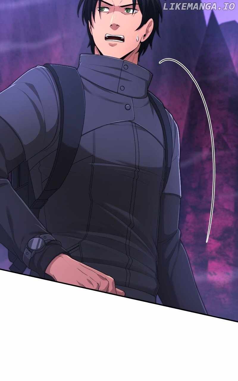 Paranoid Mage Chapter 59 106